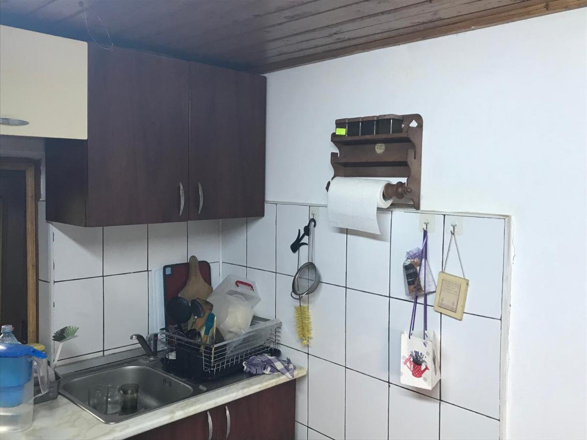 Cabana Trei Brazi Dambovita Bezdead Exterior photo